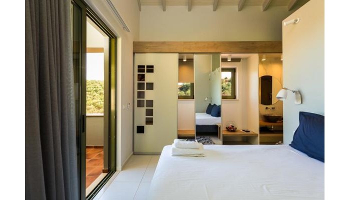 Hotel Physis Villas poza 7