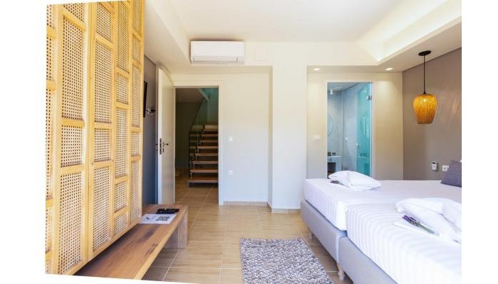 Hotel Physis Villas poza 8