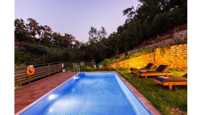 Hotel Physis Villas poza 0