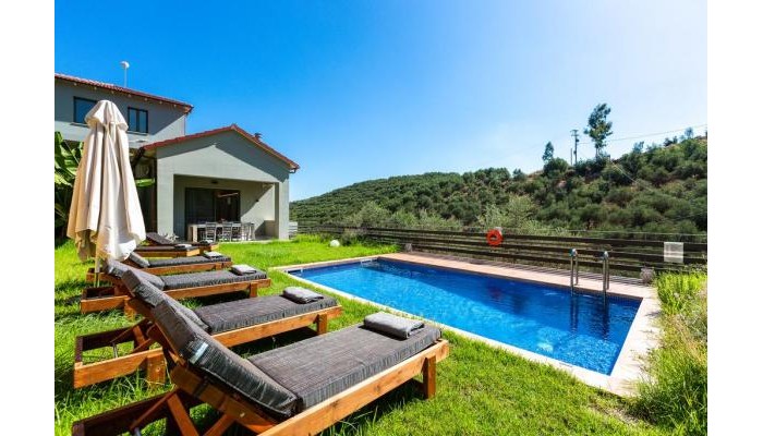 Hotel Physis Villas poza 4