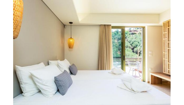 Hotel Physis Villas poza 9