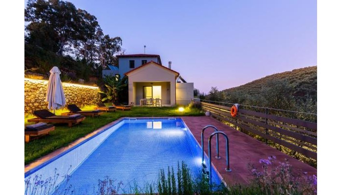 Hotel Physis Villas poza 1