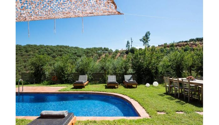 Hotel Physis Villas poza 5