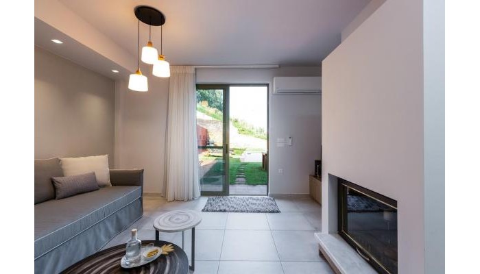 Hotel Physis Villas poza 14