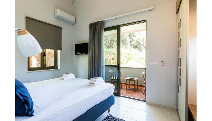 Hotel Physis Villas poza 15