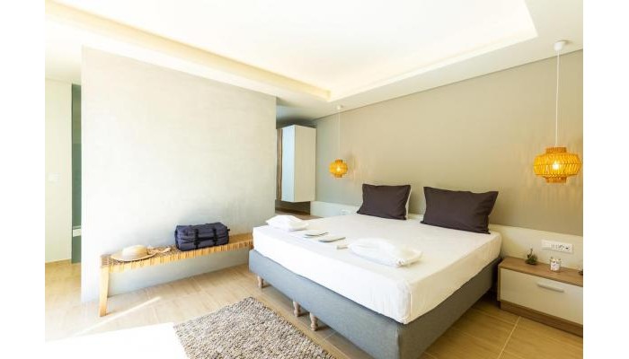 Hotel Physis Villas poza 16