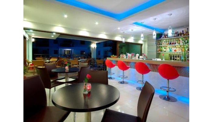 Minos Village Hotel Crete poza 5