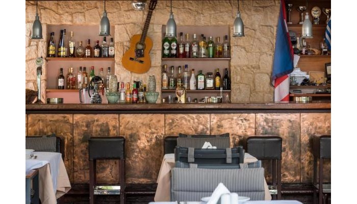 Minos Village Hotel Crete poza 7