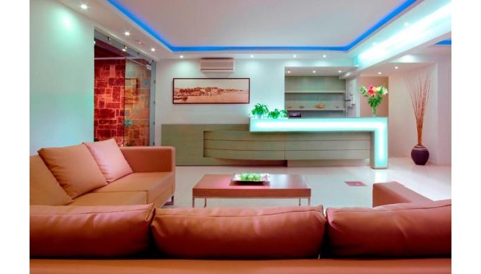 Minos Village Hotel Crete poza 4