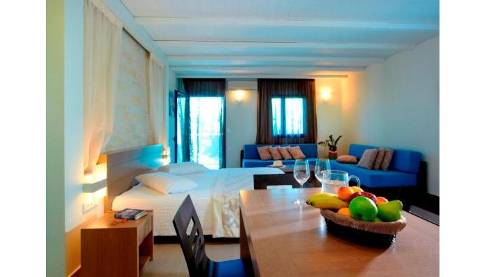 Minos Village Hotel Crete poza 2