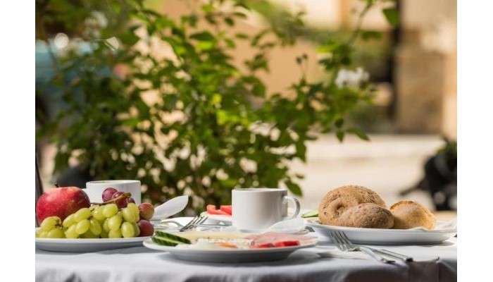 Minos Village Hotel Crete poza 8