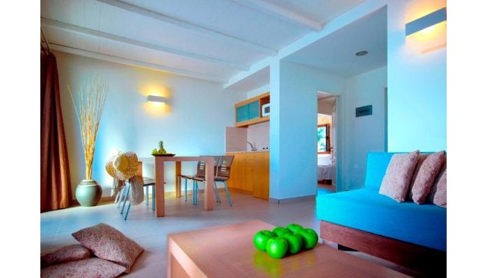 Minos Village Hotel Crete poza 3