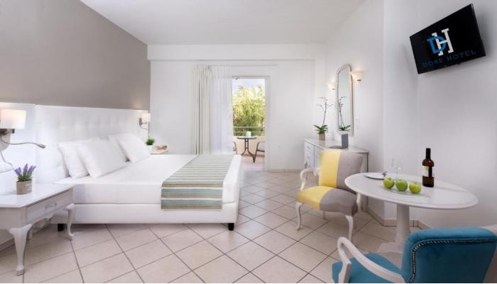 Dore Boutique Hotel poza 3