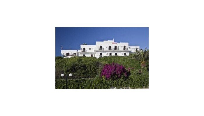 Hotel Abella poza 0