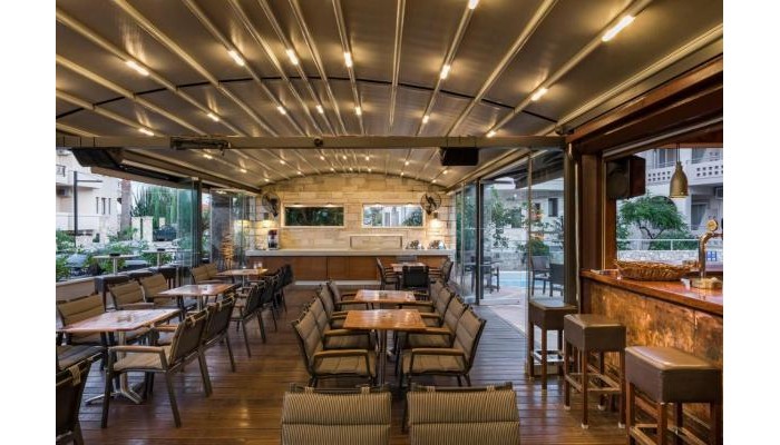 Hotel Elotis Suites poza 21