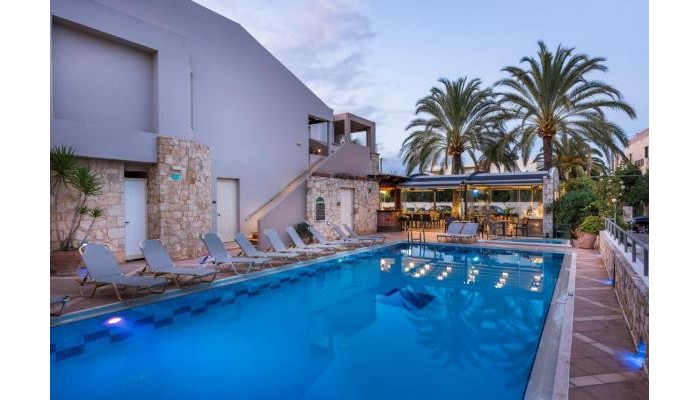 Hotel Elotis Suites poza 25