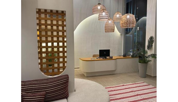 The Noverian Antama Organic Beach Resort Chania poza 3