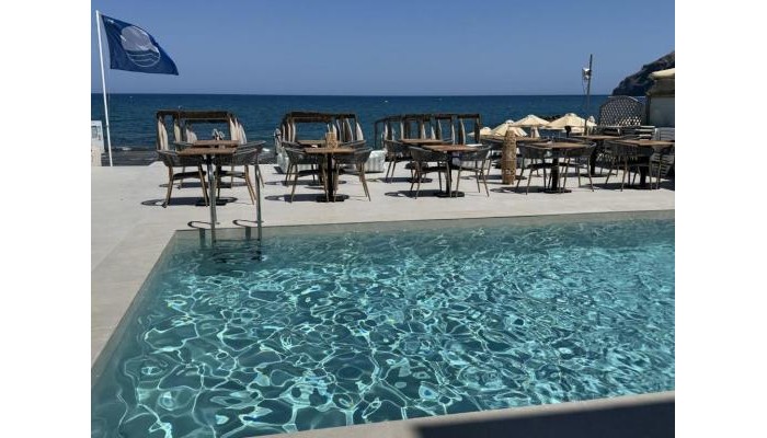 The Noverian Antama Organic Beach Resort Chania poza 18