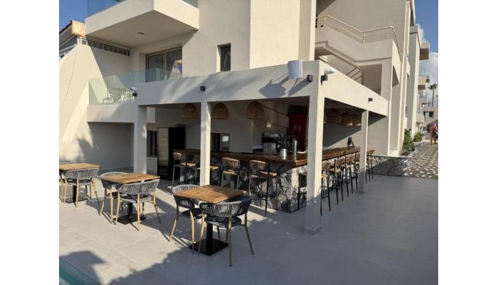 The Noverian Antama Organic Beach Resort Chania poza 15