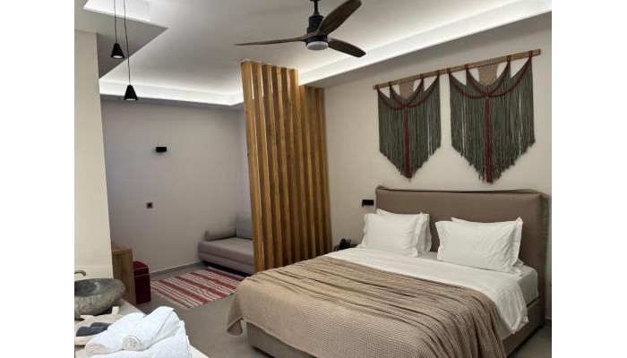 The Noverian Antama Organic Beach Resort Chania poza 10