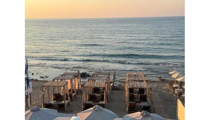 The Noverian Antama Organic Beach Resort Chania poza 21