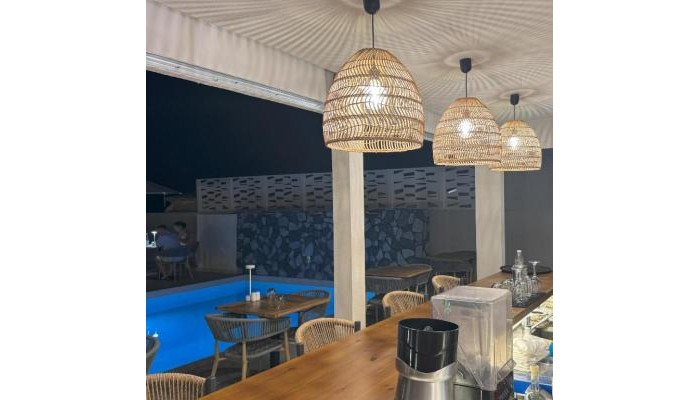 The Noverian Antama Organic Beach Resort Chania poza 13