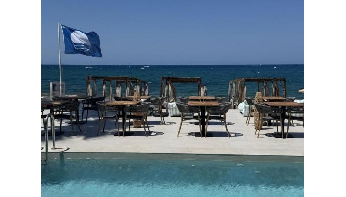 The Noverian Antama Organic Beach Resort Chania poza 14