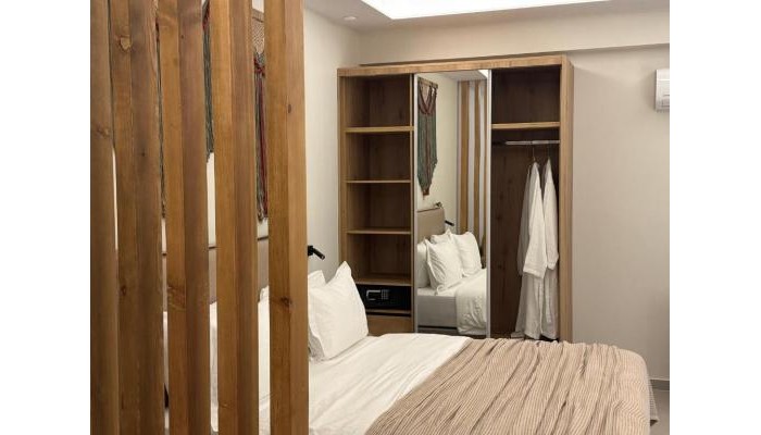 The Noverian Antama Organic Beach Resort Chania poza 8