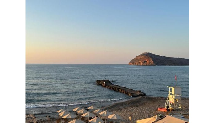 The Noverian Antama Organic Beach Resort Chania poza 20