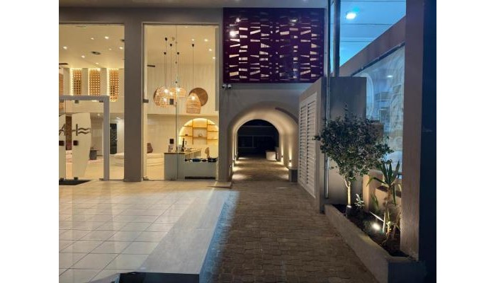 The Noverian Antama Organic Beach Resort Chania poza 1