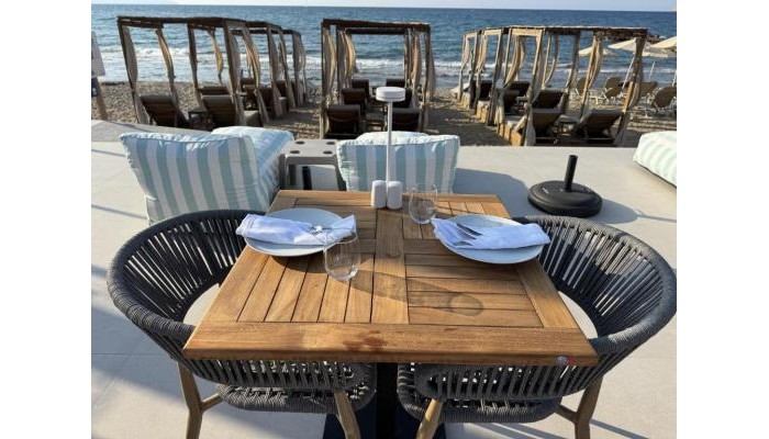 The Noverian Antama Organic Beach Resort Chania poza 16