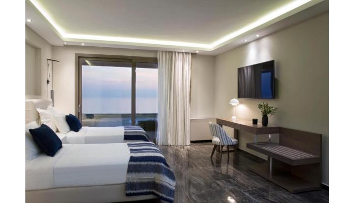 Ajul Luxury Hotel & Spa Resort poza 8