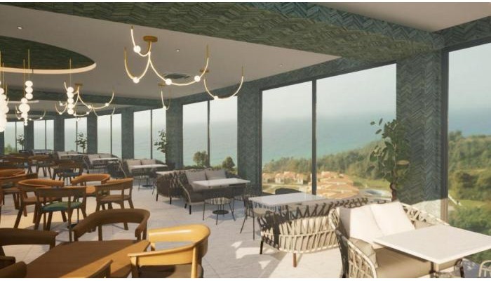 Ajul Luxury Hotel & Spa Resort poza 15