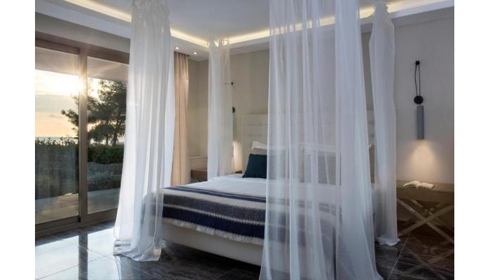 Ajul Luxury Hotel & Spa Resort poza 7