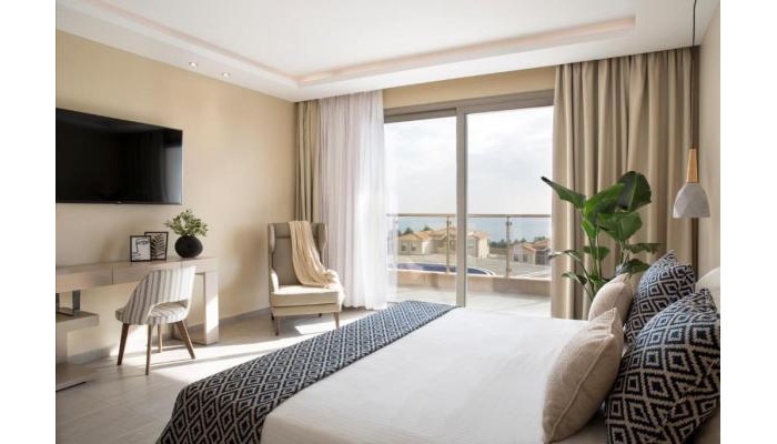 Ajul Luxury Hotel & Spa Resort poza 5