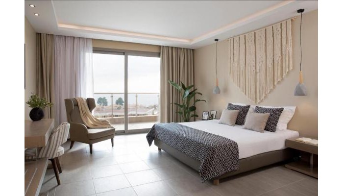 Ajul Luxury Hotel & Spa Resort poza 2