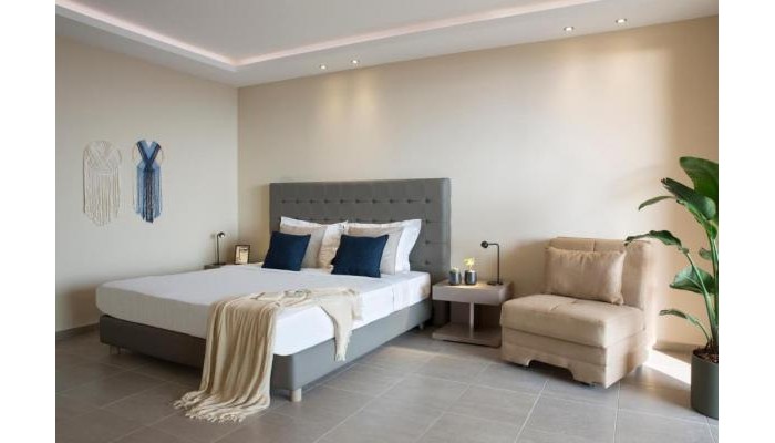 Ajul Luxury Hotel & Spa Resort poza 4