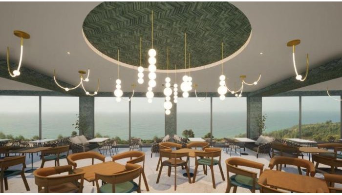 Ajul Luxury Hotel & Spa Resort poza 14