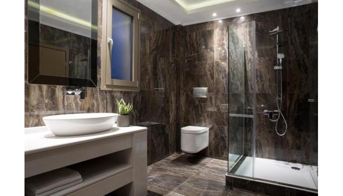 Ajul Luxury Hotel & Spa Resort poza 13