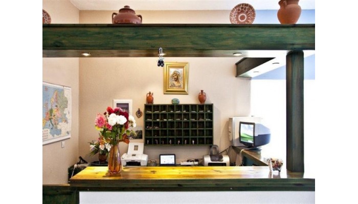 Poza pentru Telis Hotel 502-1481925607 Telis Hotel poza 3
