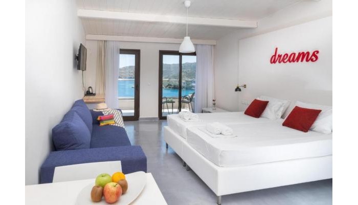 Eva Mare Hotel And Suites - Adults Only poza 9