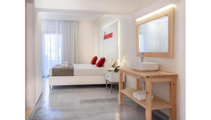 Eva Mare Hotel And Suites - Adults Only poza 7