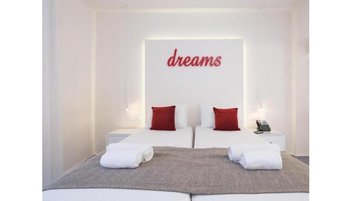 Eva Mare Hotel And Suites - Adults Only poza 5