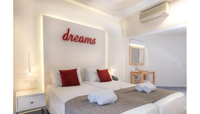 Eva Mare Hotel And Suites - Adults Only poza 3