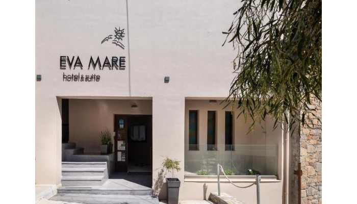 Eva Mare Hotel And Suites - Adults Only poza 0