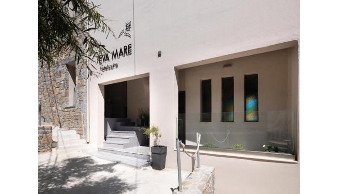 Eva Mare Hotel And Suites - Adults Only poza 1