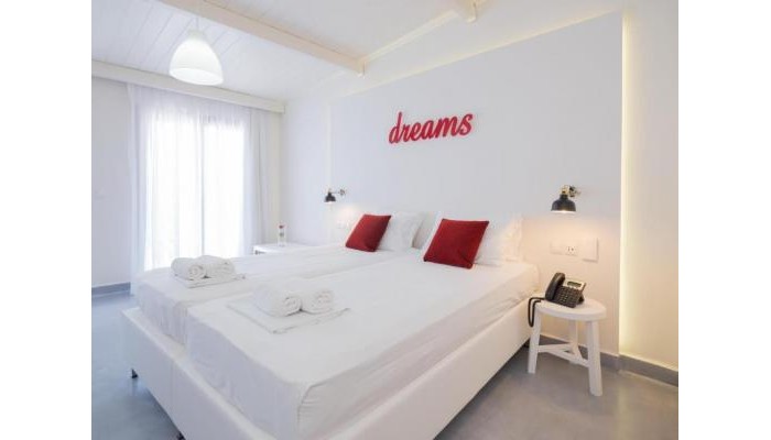 Eva Mare Hotel And Suites - Adults Only poza 11