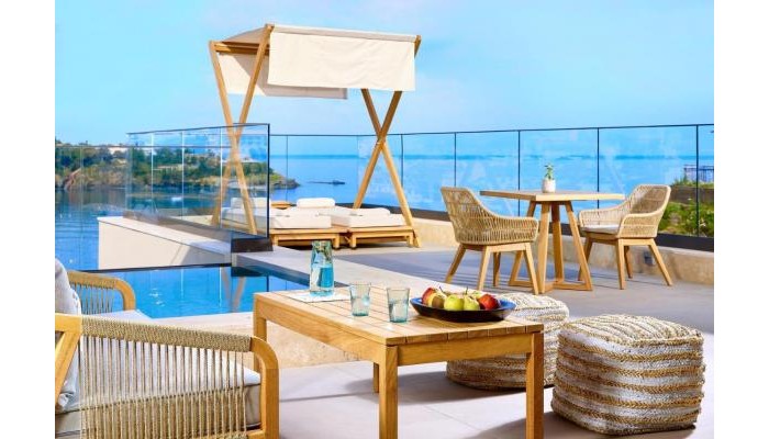 Hotel Castello Infinity Suites (Adults Only 16+) poza 11