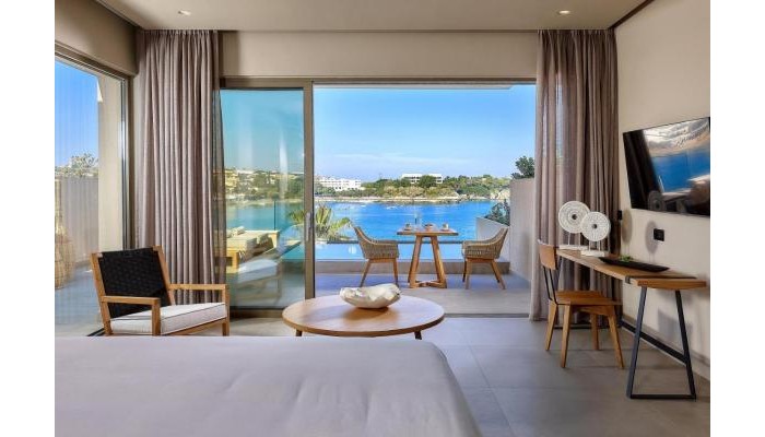 Hotel Castello Infinity Suites (Adults Only 16+) poza 2