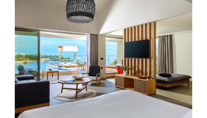 Hotel Castello Infinity Suites (Adults Only 16+) poza 1